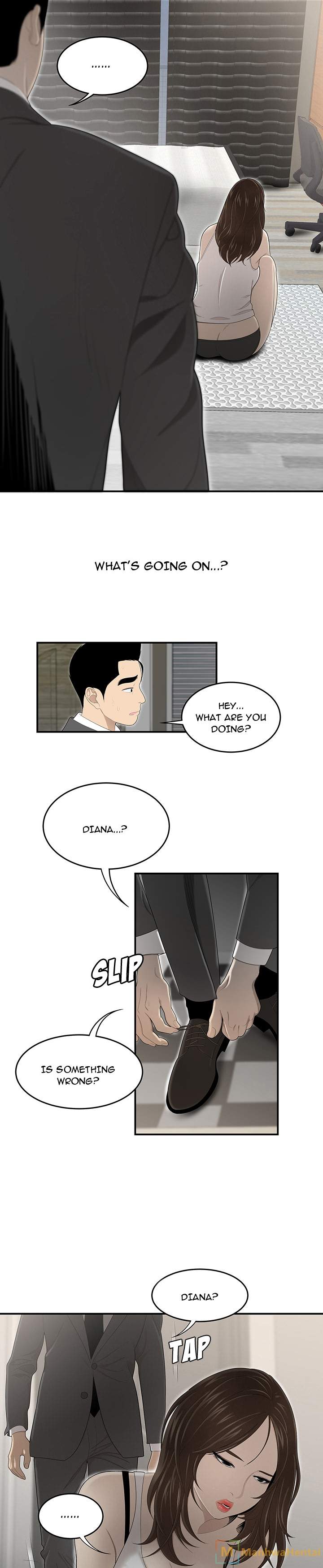 S Diaries 100 Chapter 34 - Manhwa18.com