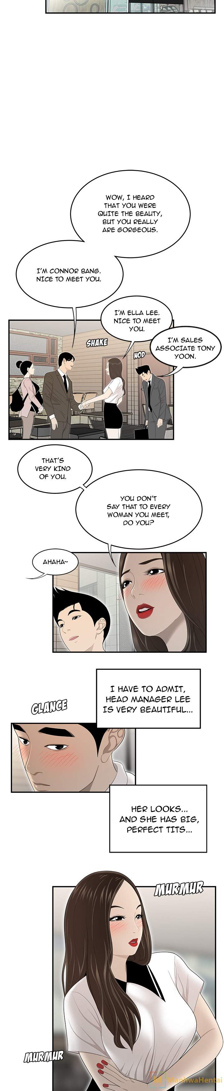 S Diaries 100 Chapter 35 - Manhwa18.com