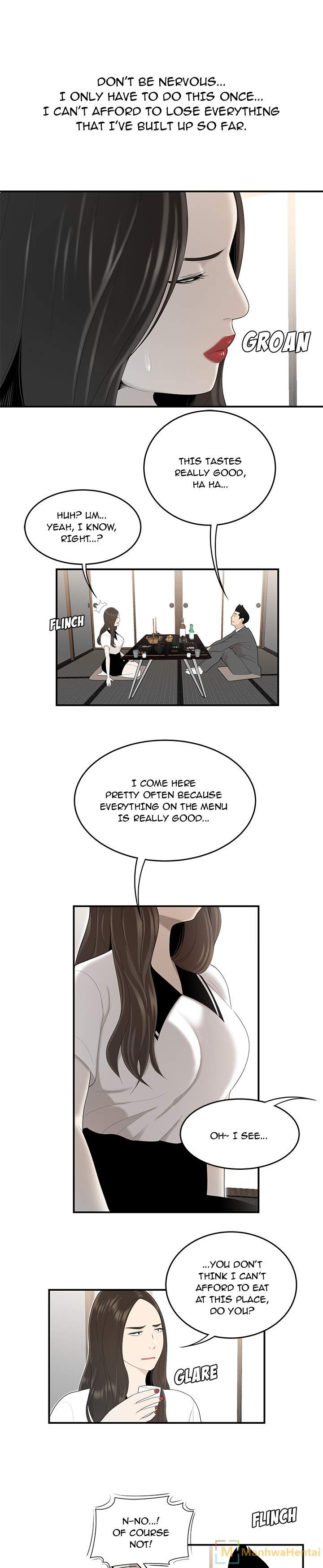 S Diaries 100 Chapter 36 - Manhwa18.com