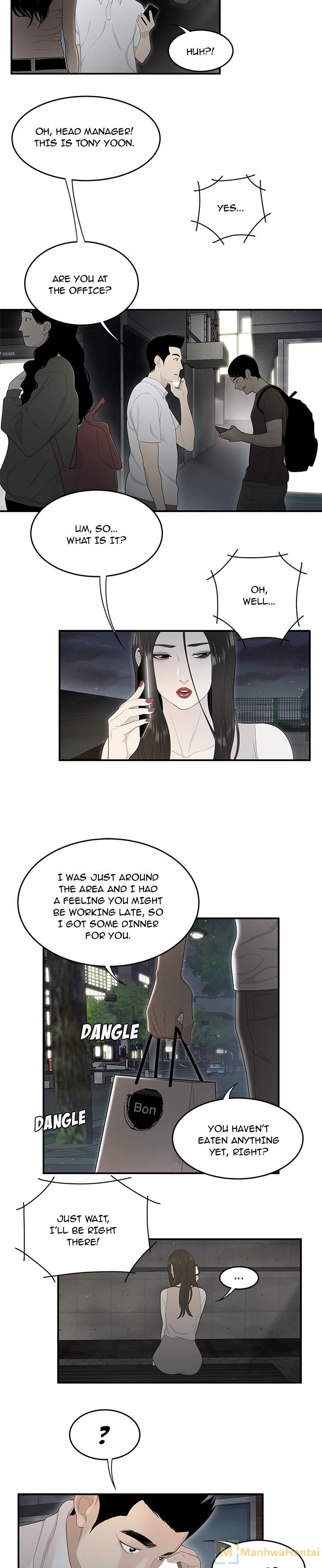 S Diaries 100 Chapter 37 - Manhwa18.com