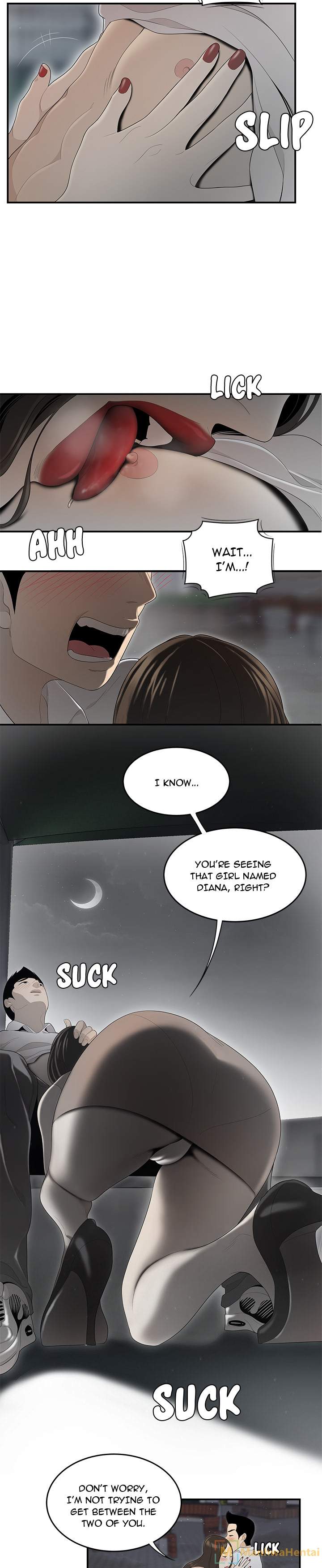 S Diaries 100 Chapter 37 - Manhwa18.com