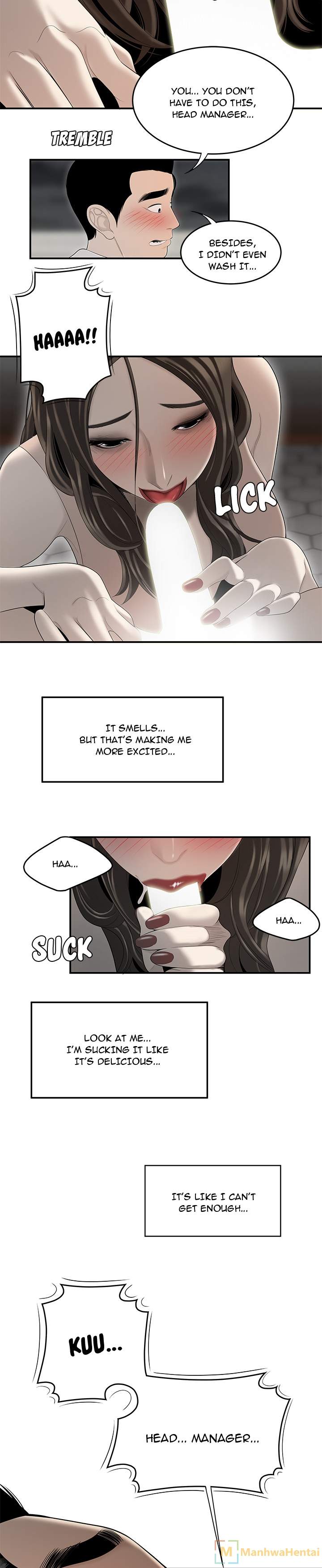 S Diaries 100 Chapter 37 - Manhwa18.com