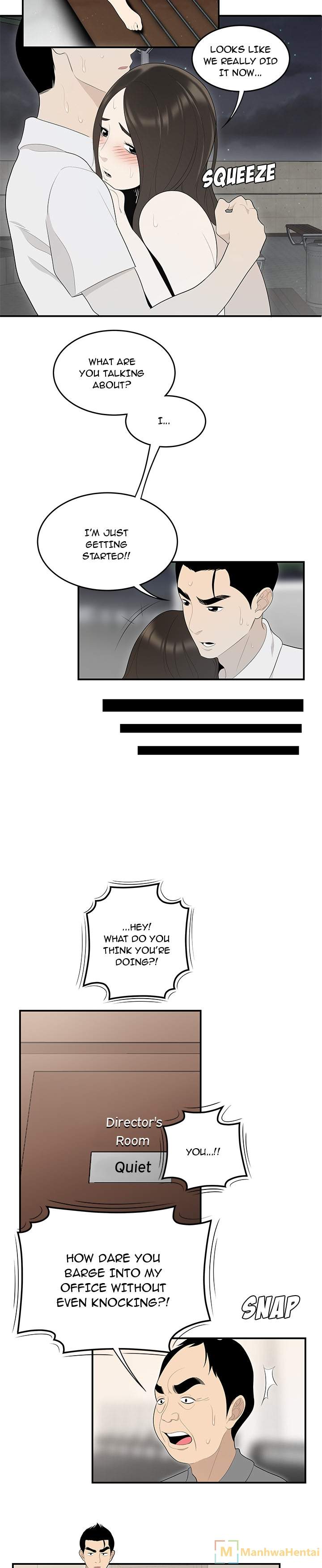 S Diaries 100 Chapter 37 - Manhwa18.com