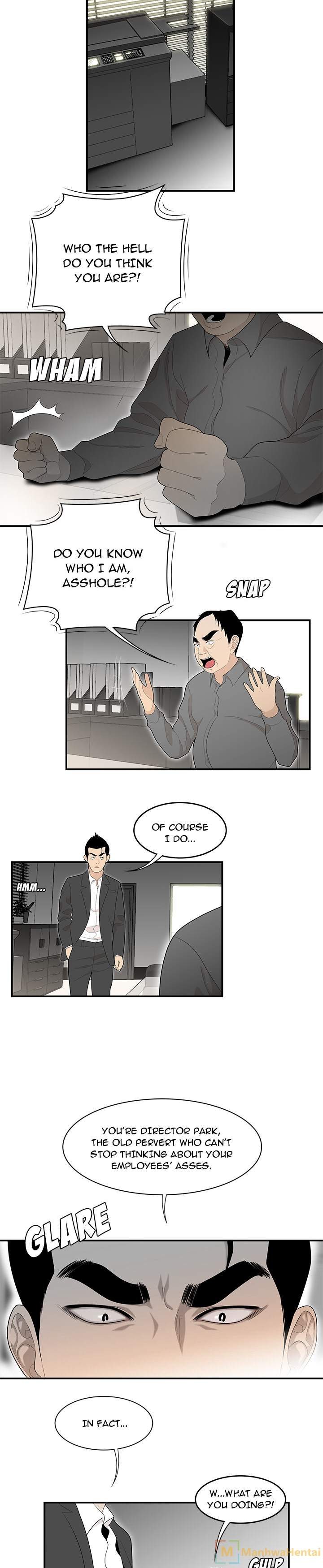 S Diaries 100 Chapter 38 - Manhwa18.com