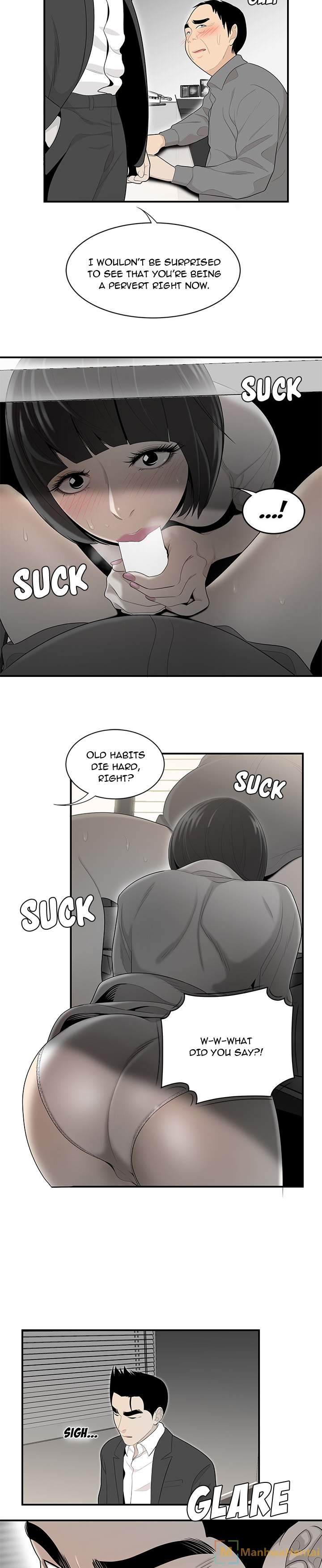 S Diaries 100 Chapter 38 - Manhwa18.com