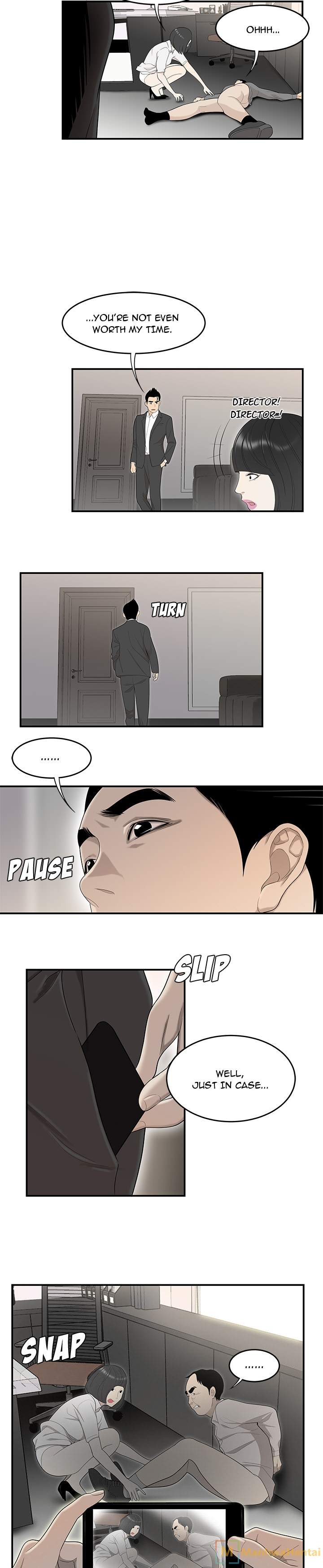 S Diaries 100 Chapter 38 - Manhwa18.com