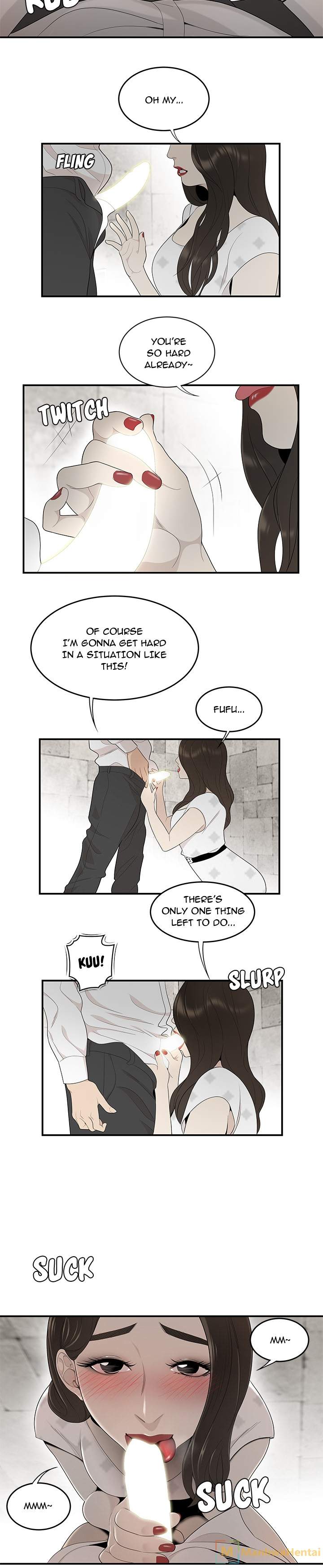 S Diaries 100 Chapter 38 - Manhwa18.com