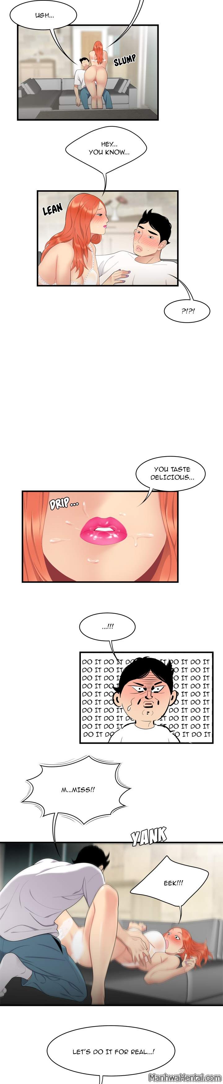 S Diaries 100 Chapter 4 - Manhwa18.com