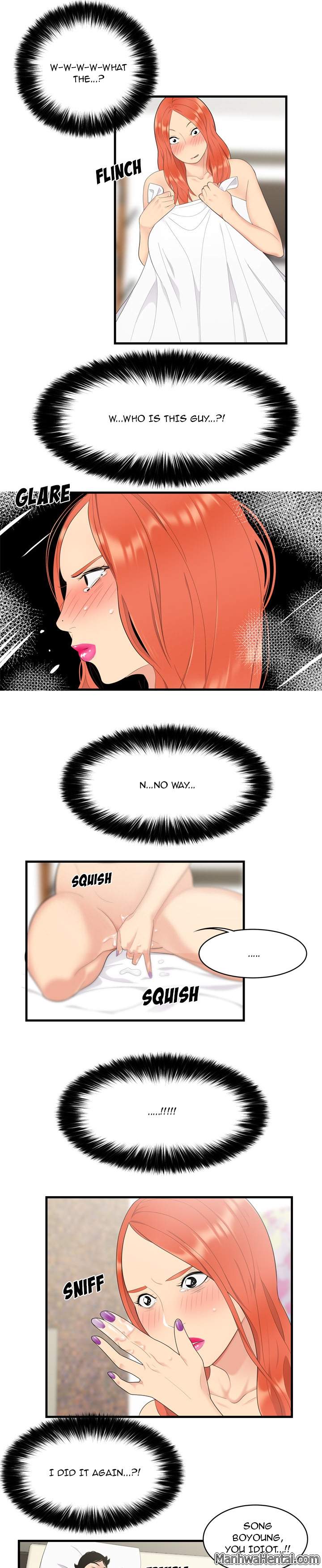 S Diaries 100 Chapter 4 - Manhwa18.com