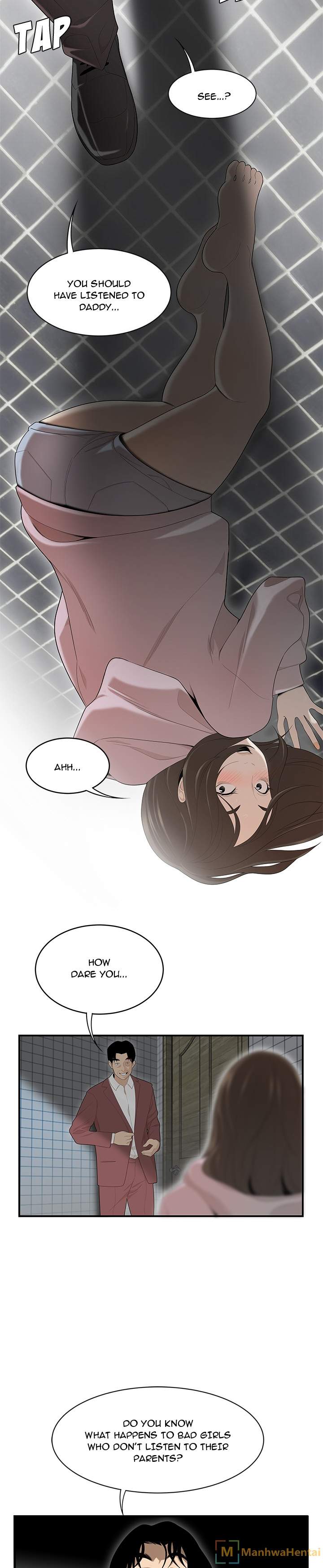 S Diaries 100 Chapter 40 - Manhwa18.com