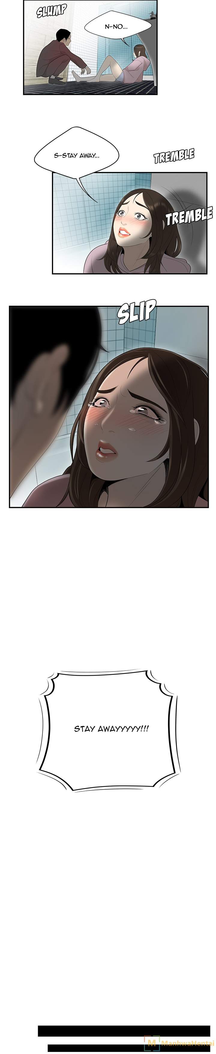 S Diaries 100 Chapter 40 - Manhwa18.com