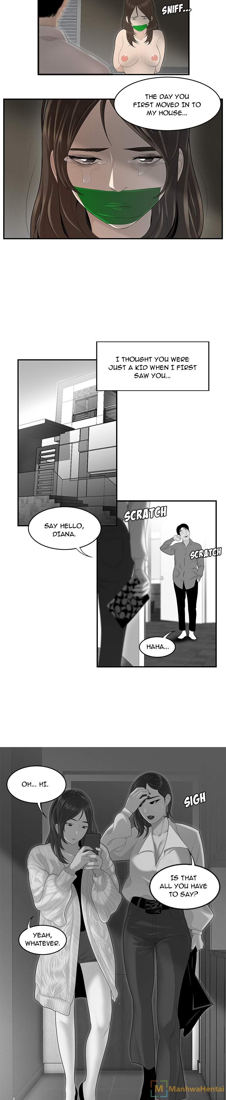 S Diaries 100 Chapter 40 - Manhwa18.com