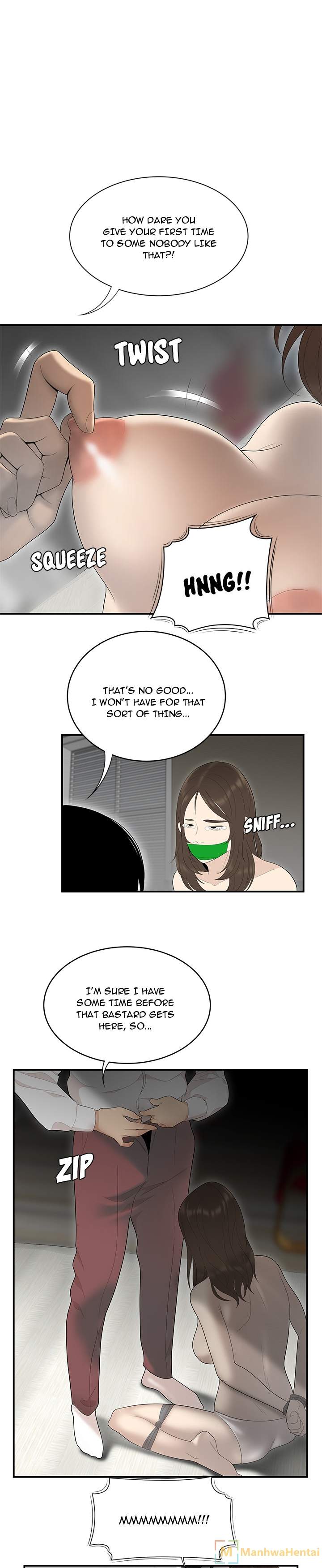 S Diaries 100 Chapter 40 - Manhwa18.com