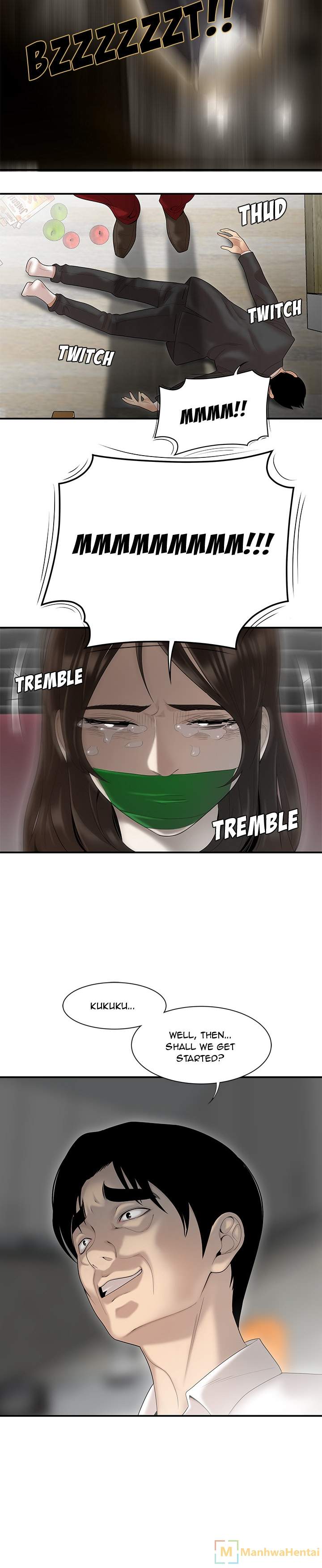 S Diaries 100 Chapter 41 - Manhwa18.com