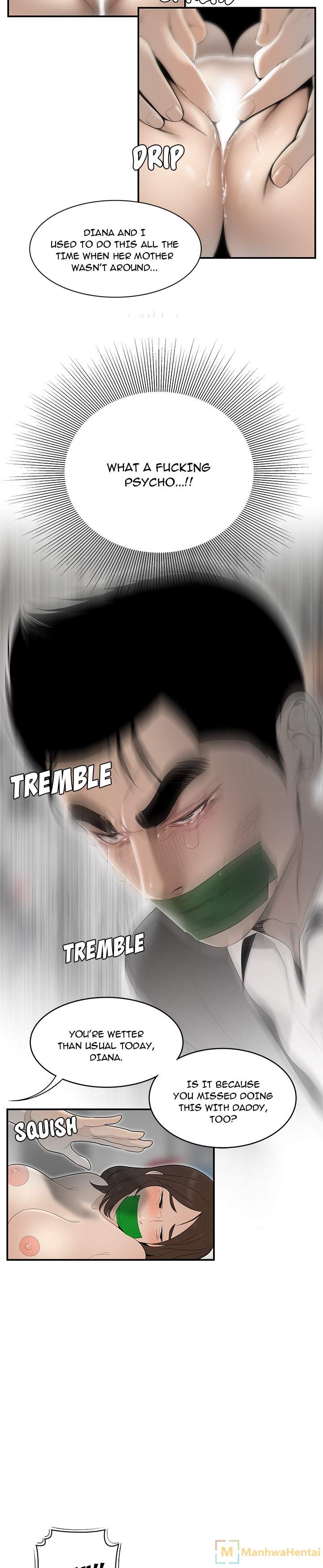 S Diaries 100 Chapter 41 - Manhwa18.com