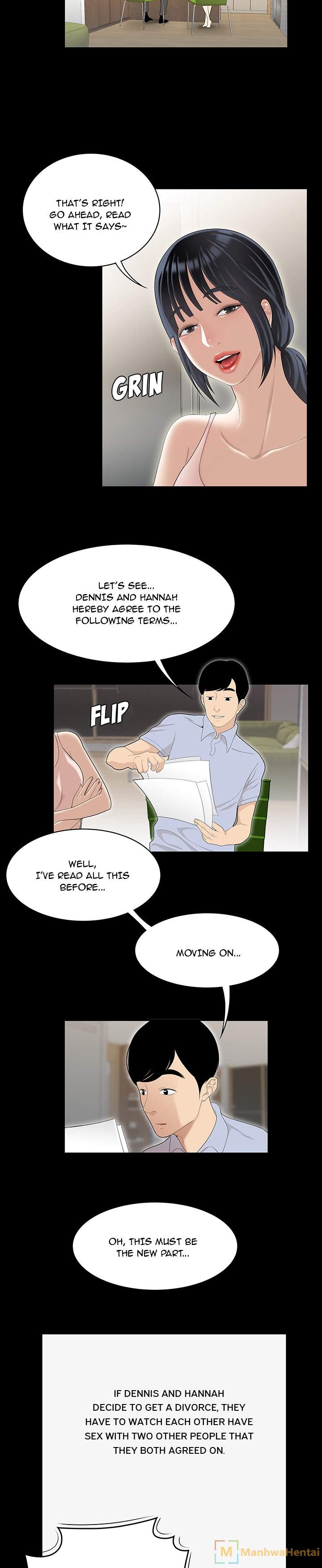 S Diaries 100 Chapter 43 - Manhwa18.com