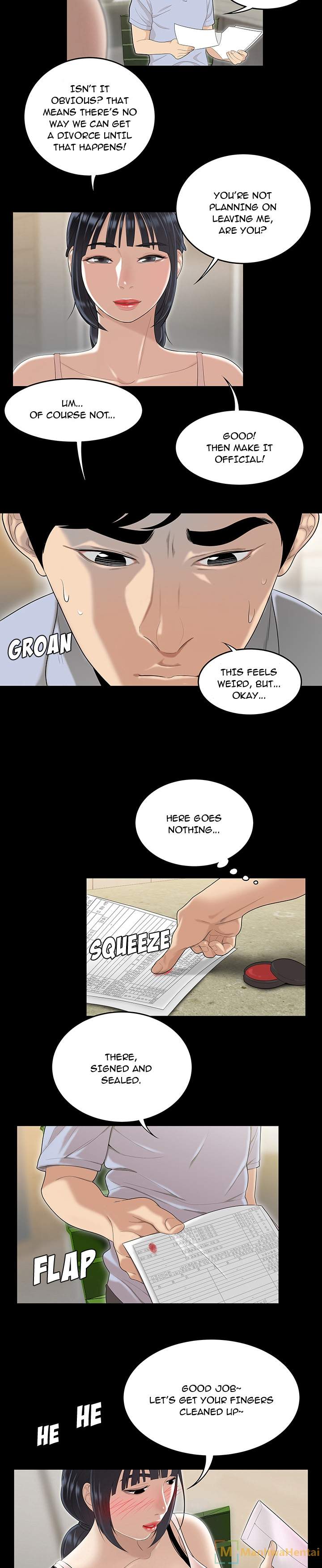 S Diaries 100 Chapter 43 - Manhwa18.com