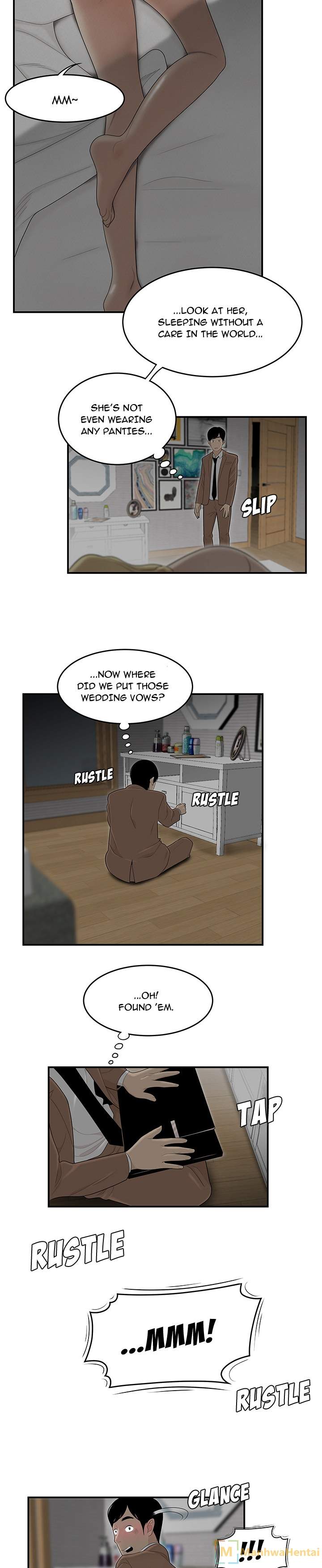 S Diaries 100 Chapter 43 - Manhwa18.com