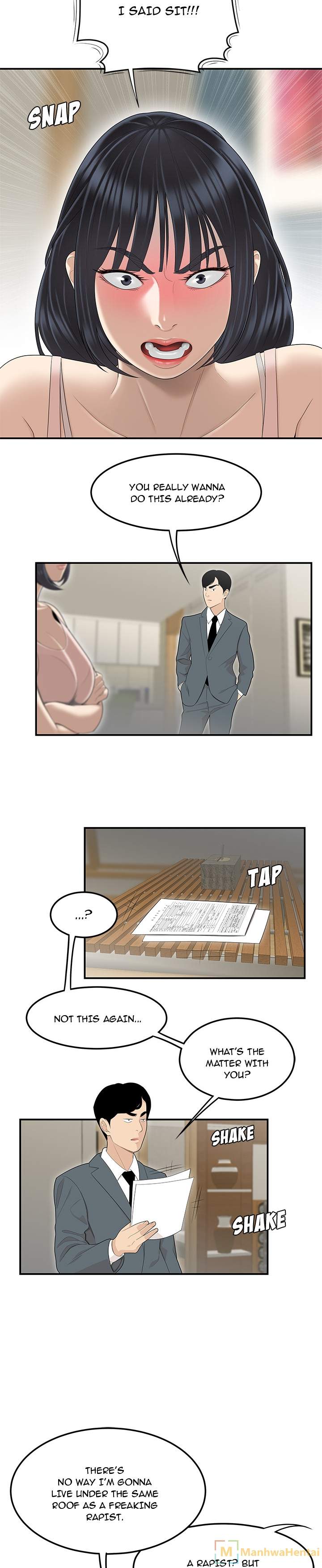 S Diaries 100 Chapter 44 - Manhwa18.com