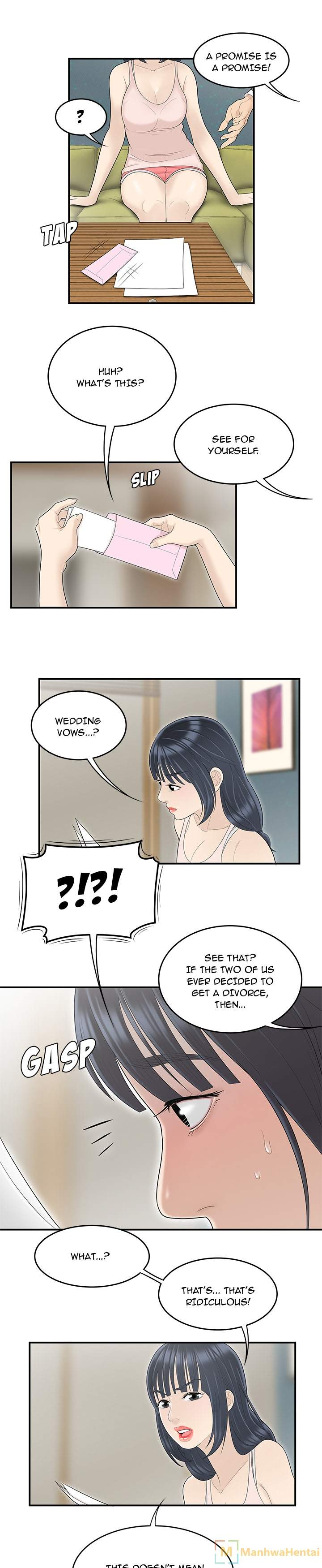 S Diaries 100 Chapter 44 - Manhwa18.com