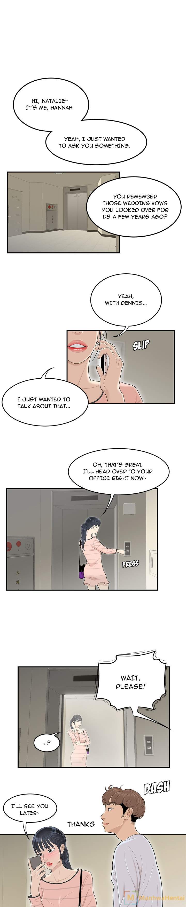 S Diaries 100 Chapter 44 - Manhwa18.com