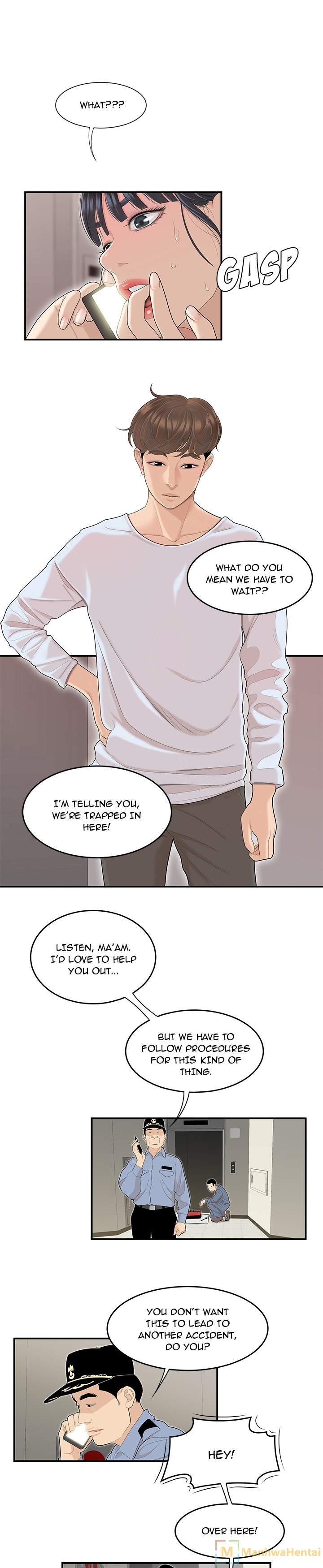 S Diaries 100 Chapter 45 - Manhwa18.com