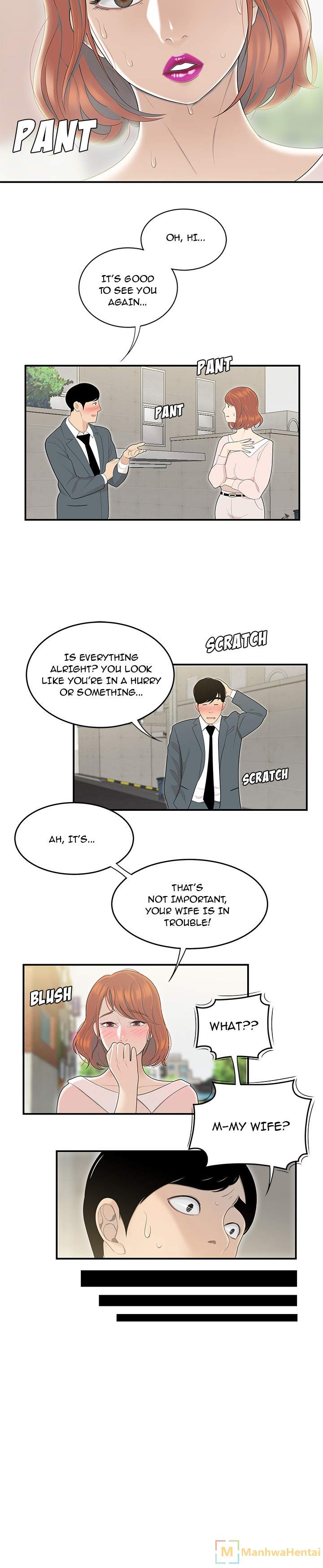 S Diaries 100 Chapter 45 - Manhwa18.com