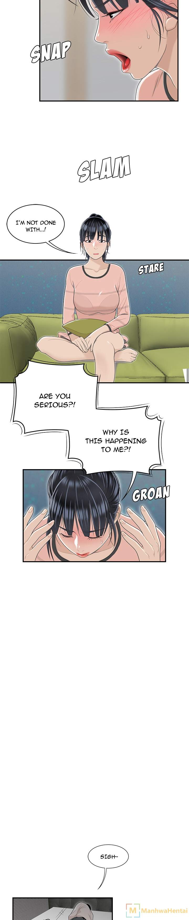 S Diaries 100 Chapter 46 - Manhwa18.com