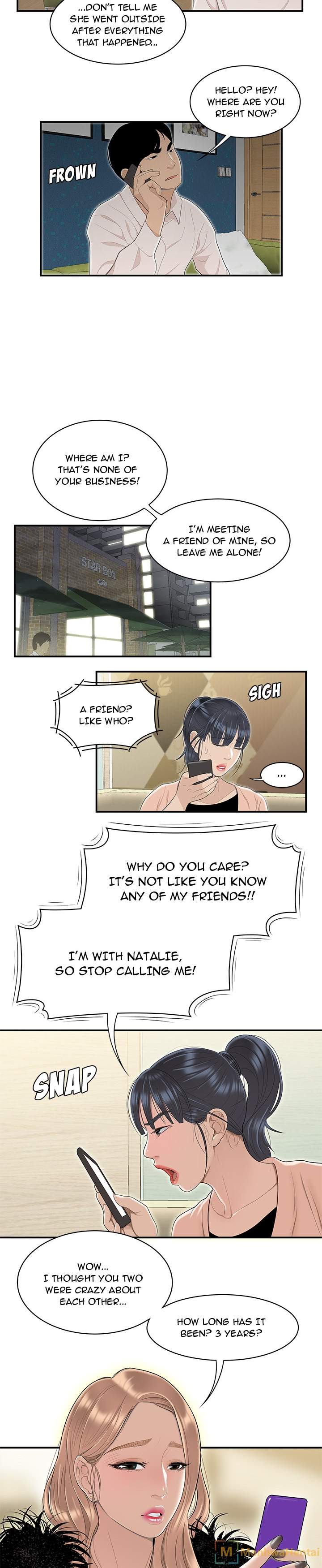 S Diaries 100 Chapter 46 - Manhwa18.com