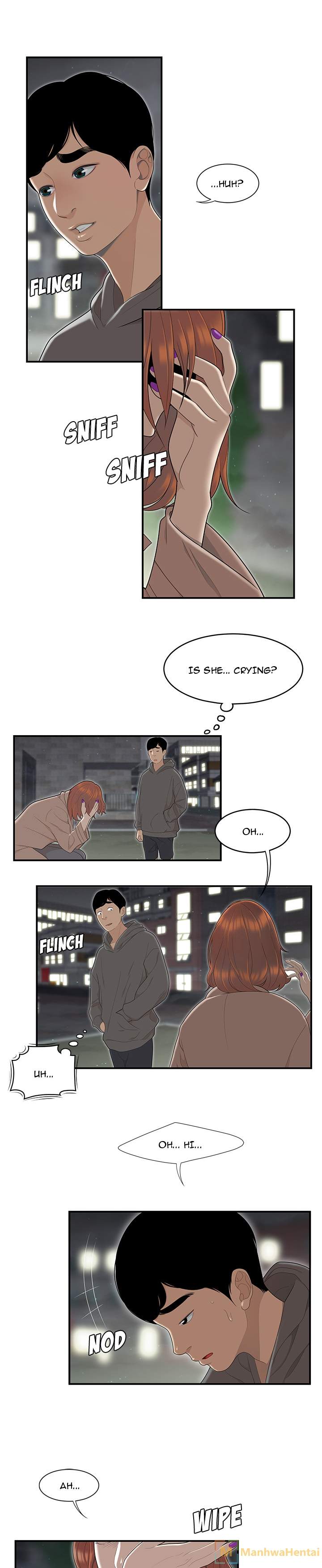 S Diaries 100 Chapter 47 - Manhwa18.com