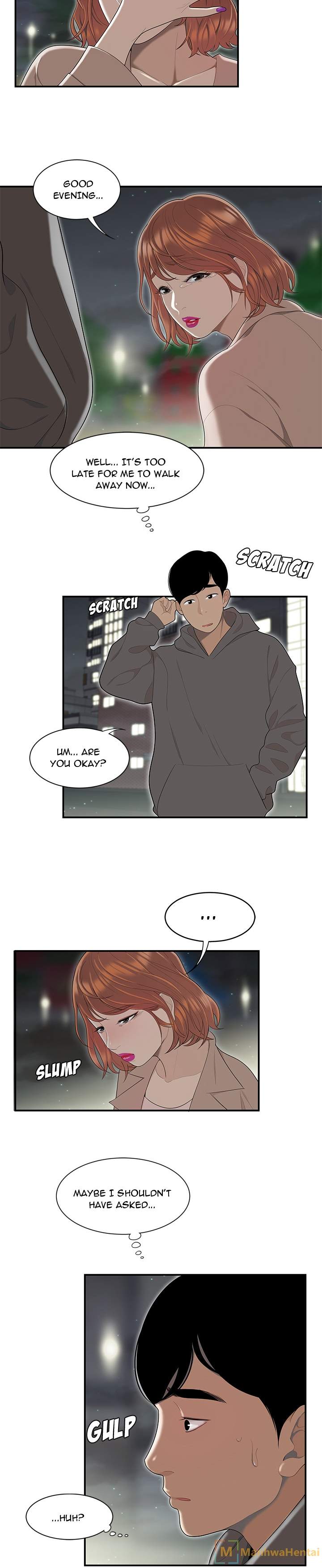 S Diaries 100 Chapter 47 - Manhwa18.com