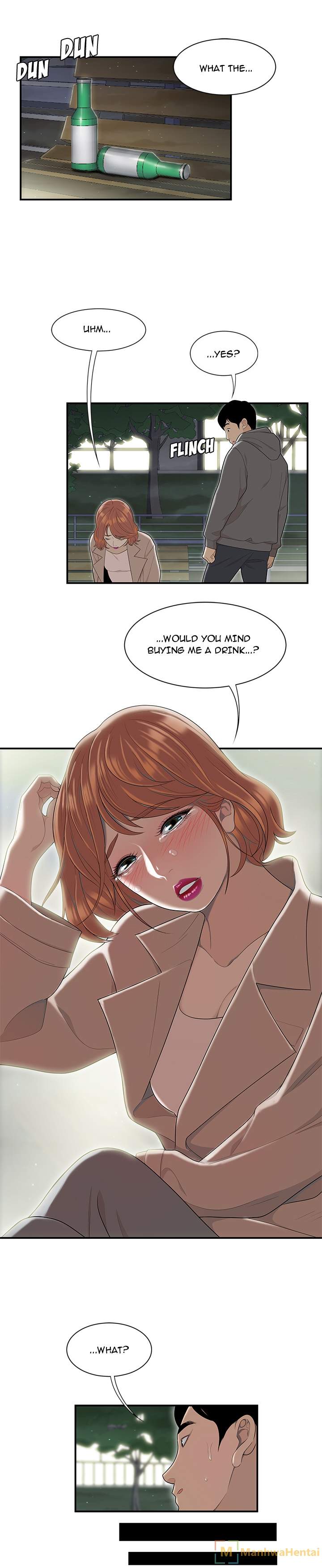 S Diaries 100 Chapter 47 - Manhwa18.com