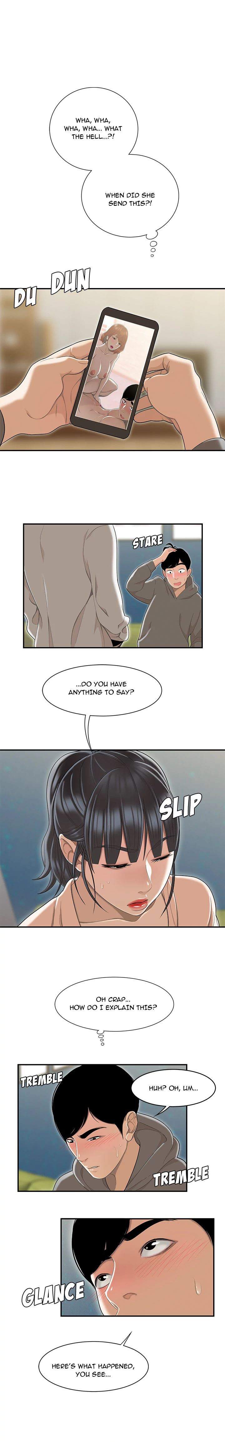 S Diaries 100 Chapter 48 - Manhwa18.com