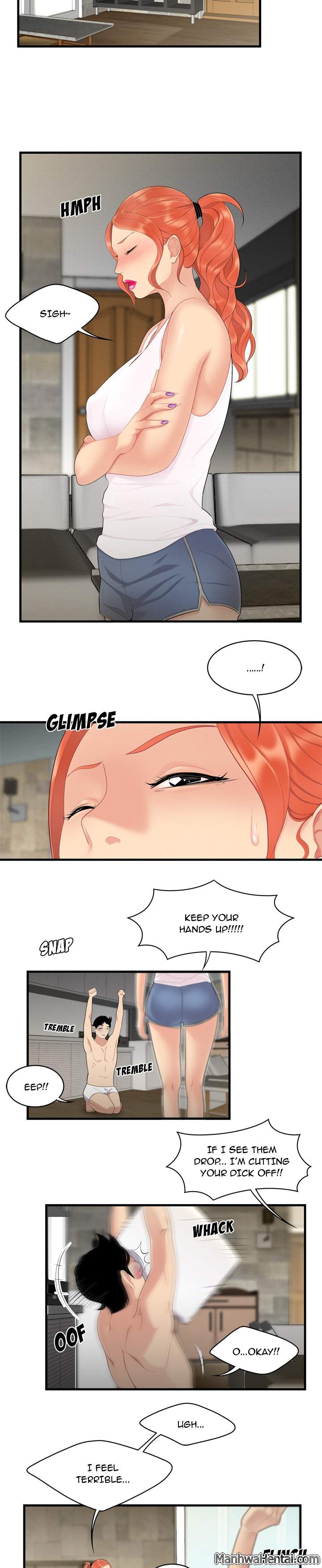 S Diaries 100 Chapter 5 - Manhwa18.com