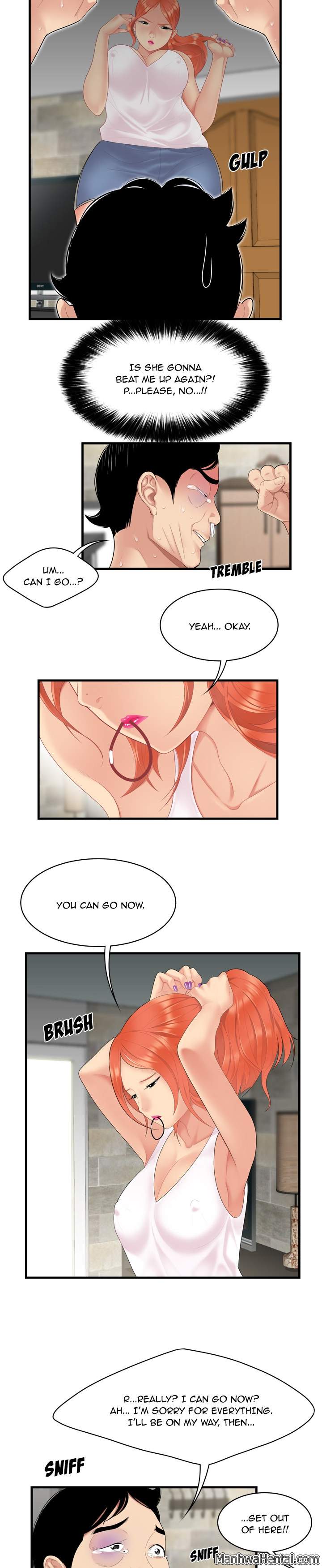 S Diaries 100 Chapter 5 - Manhwa18.com