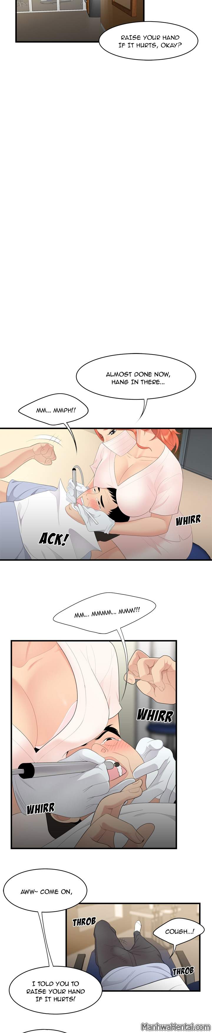 S Diaries 100 Chapter 5 - Manhwa18.com