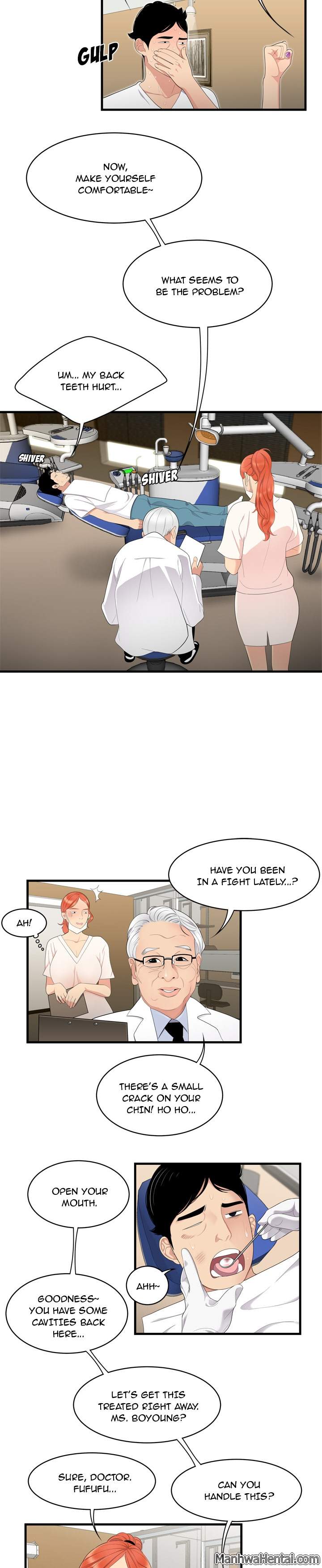 S Diaries 100 Chapter 5 - Manhwa18.com