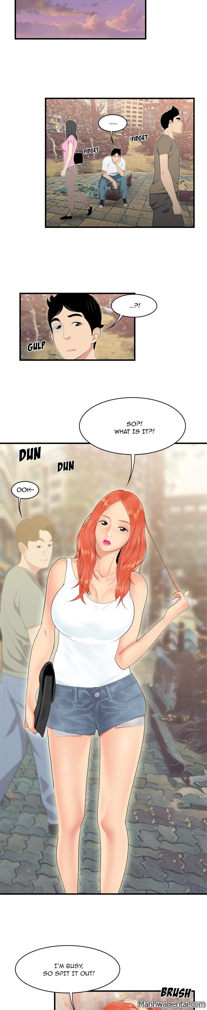 S Diaries 100 Chapter 5 - Manhwa18.com