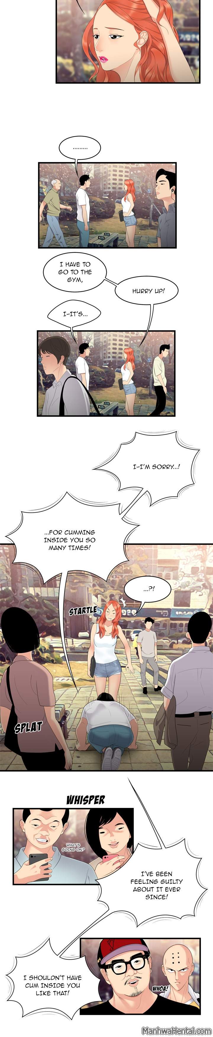 S Diaries 100 Chapter 5 - Manhwa18.com