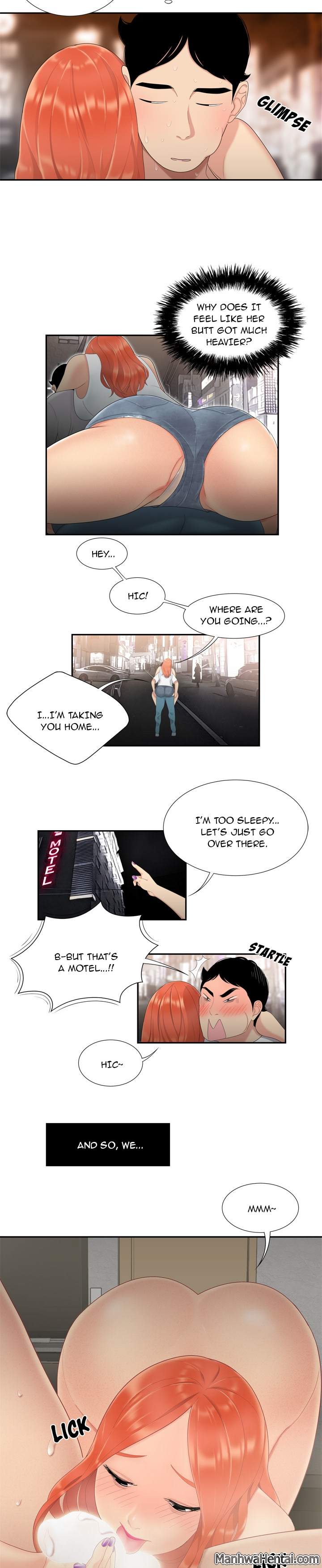 S Diaries 100 Chapter 6 - Manhwa18.com