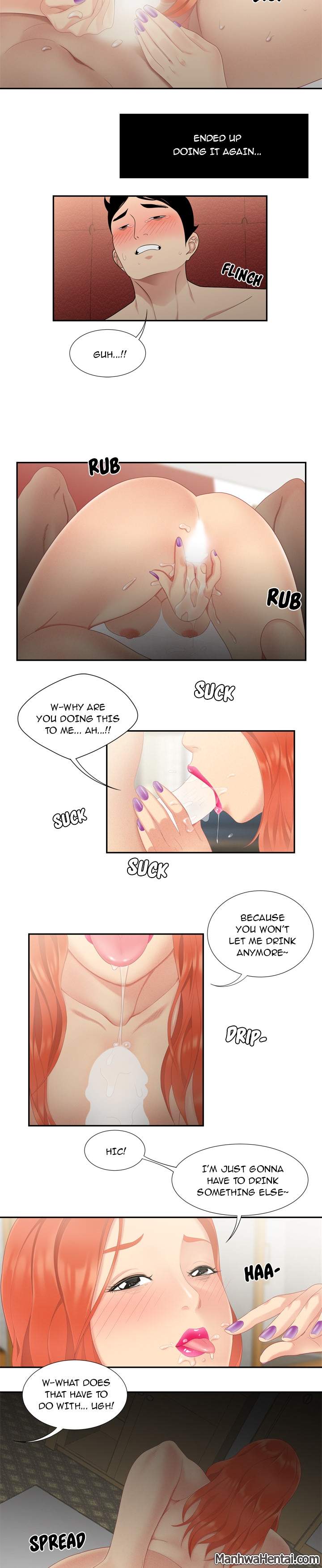 S Diaries 100 Chapter 6 - Manhwa18.com