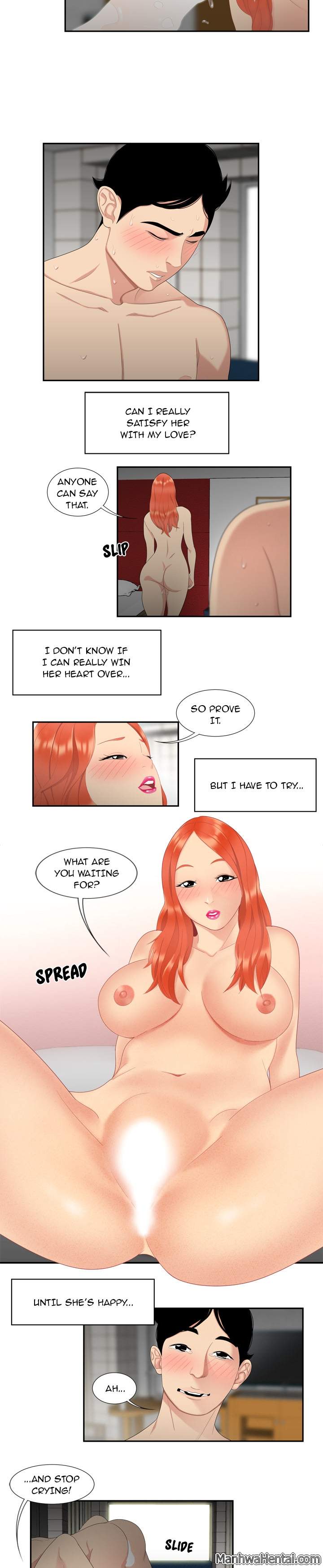 S Diaries 100 Chapter 6 - Manhwa18.com