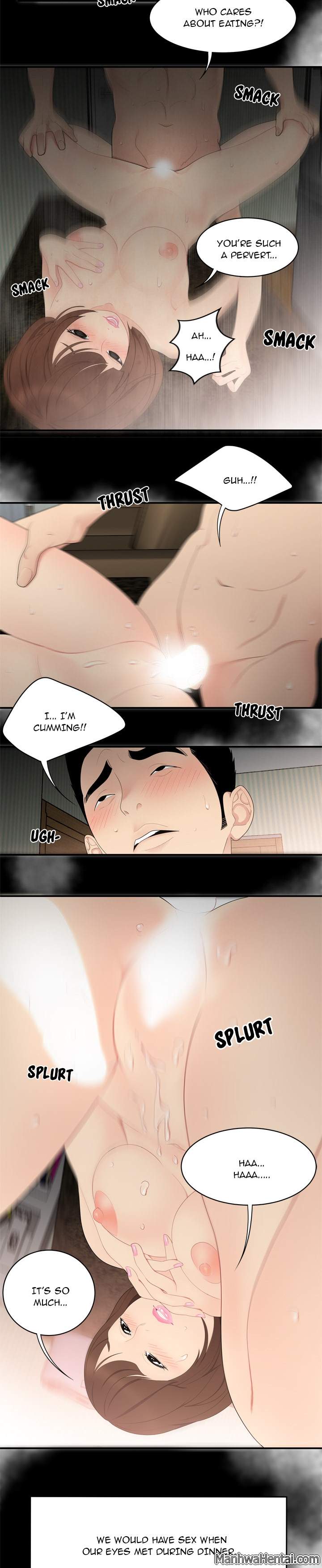 S Diaries 100 Chapter 7 - Manhwa18.com