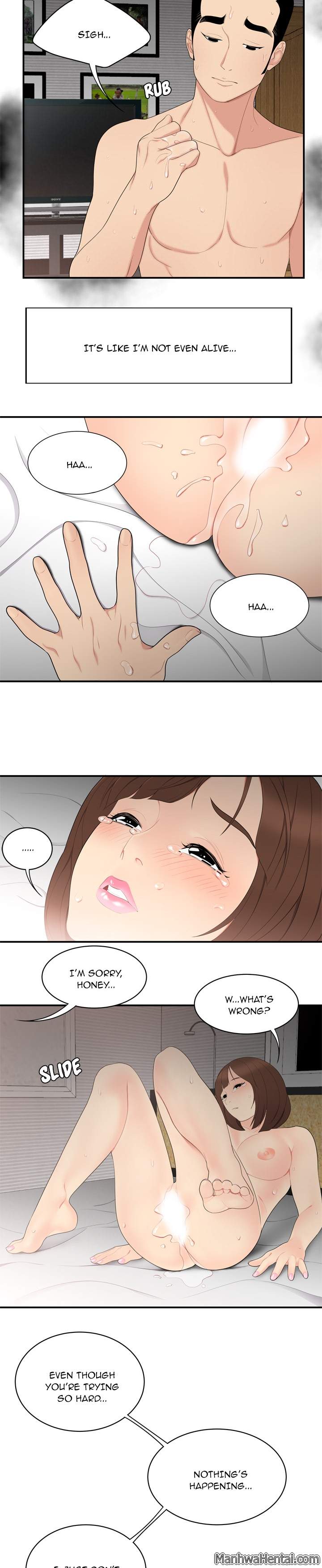 S Diaries 100 Chapter 7 - Manhwa18.com