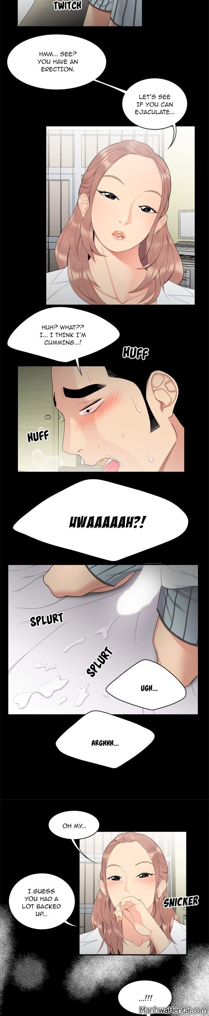 S Diaries 100 Chapter 8 - Manhwa18.com