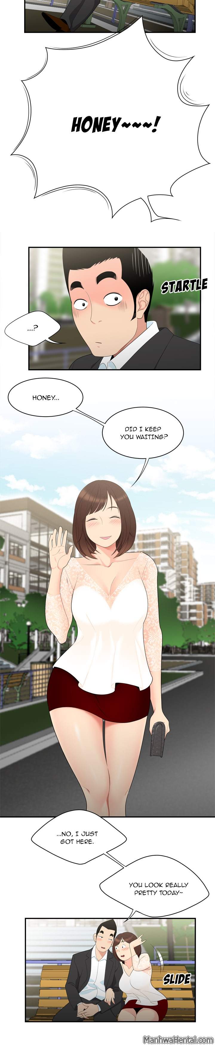 S Diaries 100 Chapter 8 - Manhwa18.com