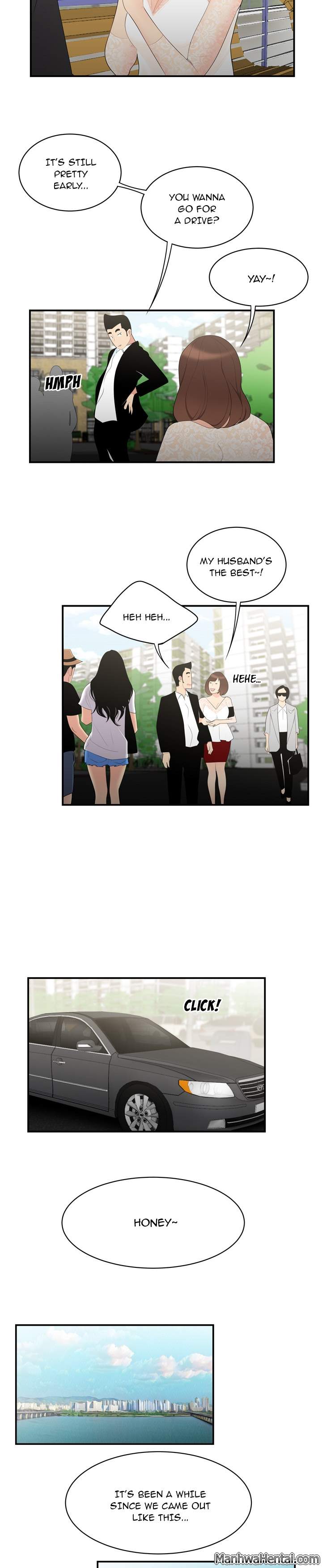 S Diaries 100 Chapter 8 - Manhwa18.com