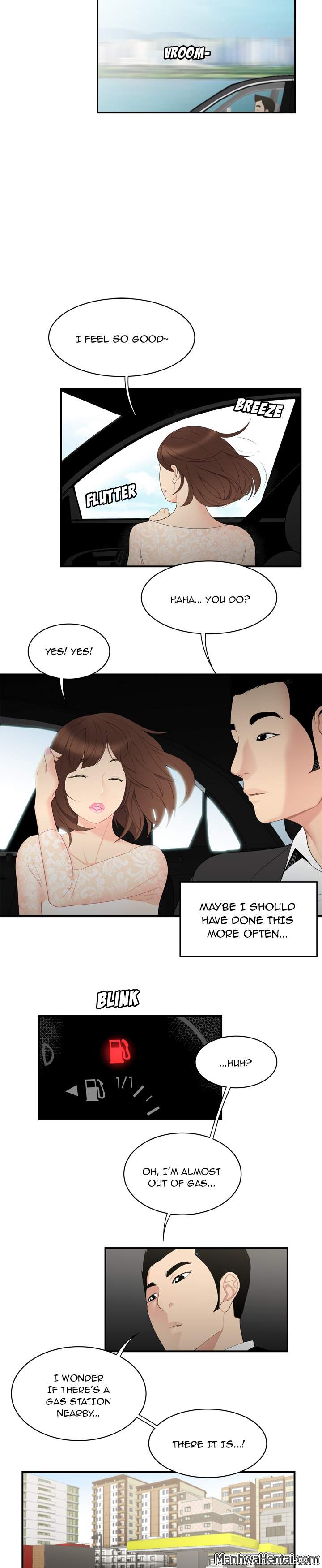 S Diaries 100 Chapter 8 - Manhwa18.com