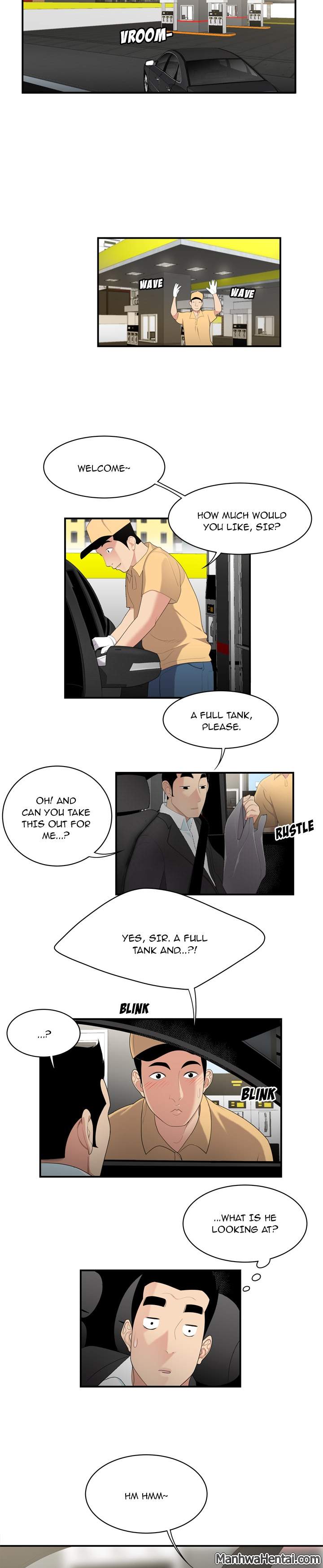 S Diaries 100 Chapter 8 - Manhwa18.com