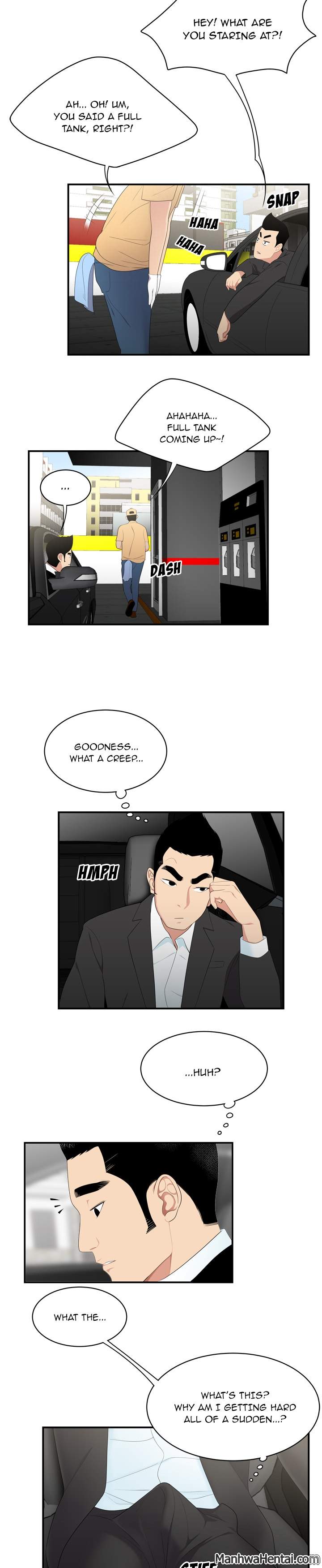 S Diaries 100 Chapter 8 - Manhwa18.com